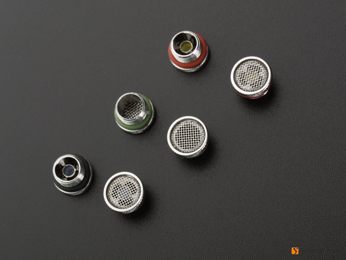 耳机飞傲fh7s音质测试,三频均衡人声飞傲fh3圈铁耳机评测