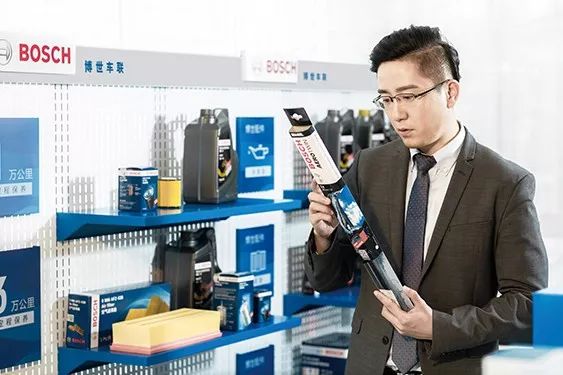 博世车联智能网联系统2023款落地,博世汽车售后服务方案