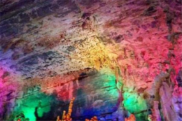 陕西商洛旅游攻略景点,商洛十大必游景点推荐