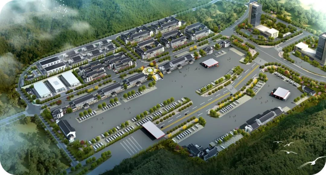 宜昌当阳重点项目开工,宜昌4月集中开工的重大项目