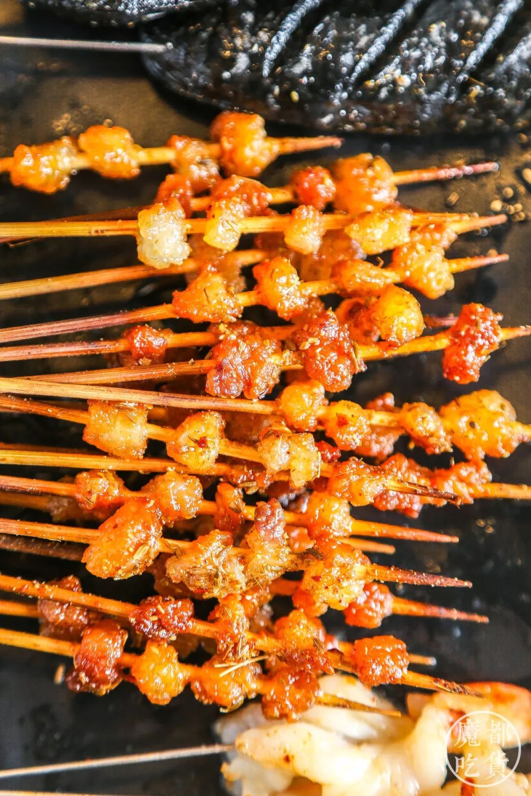 仅剩5天！花1元送100！“烤串排队王”定西路开业，四大福利送到你手软