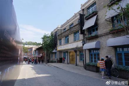 仓山故事|从白昼到黑夜，爱上仓山的24小时...