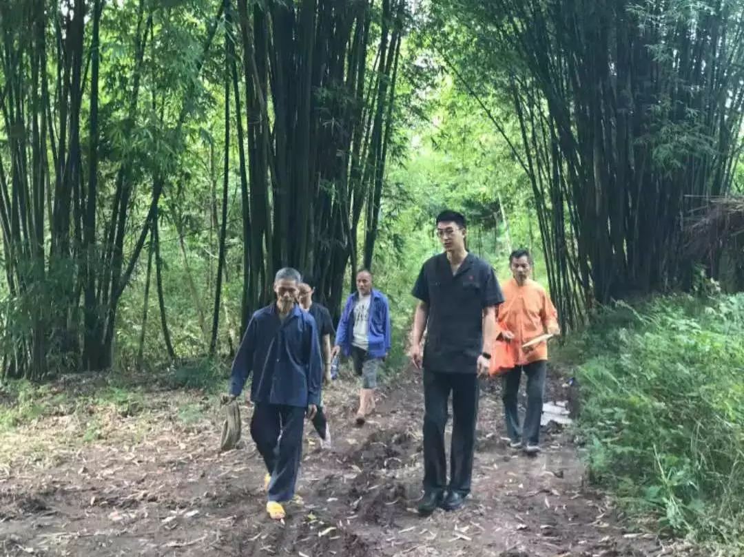 基层法院有多忙,乡镇法庭的法官累不累