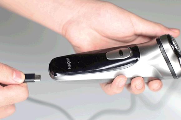 30刀头剃须刀只卖5元,剃须刀29元三把