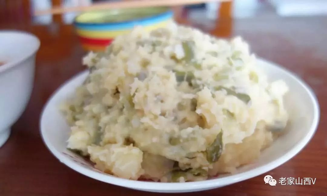 味道丨天下第一挠