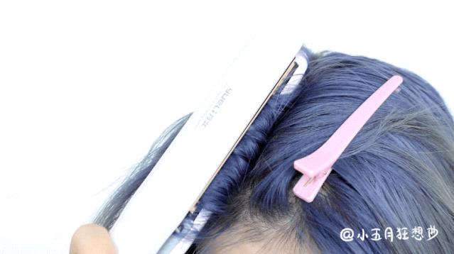 好用的蓬松头发神器,不换发型怎样让头发变好看