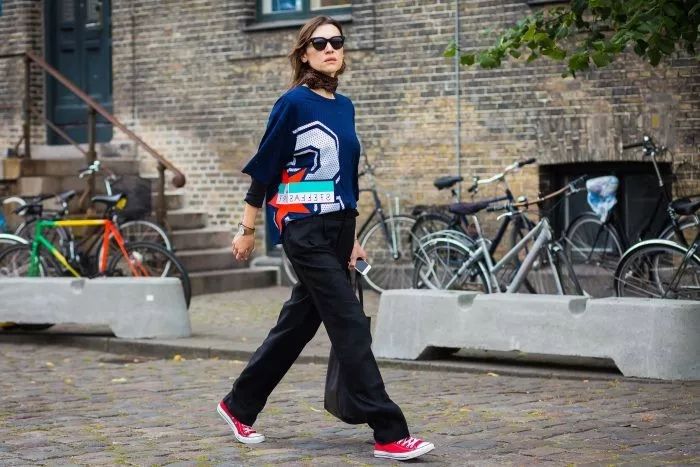 明星同款衣服平价推荐,明星同款不跟风怎么穿