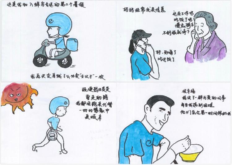 外卖骑手全国第一月收入,外卖骑手平台数据统计