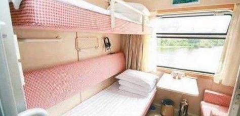 软卧并不软,软卧为什么比硬卧便宜