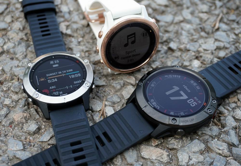garminfenix6xpro值得买吗,garminfenix哪个系列好