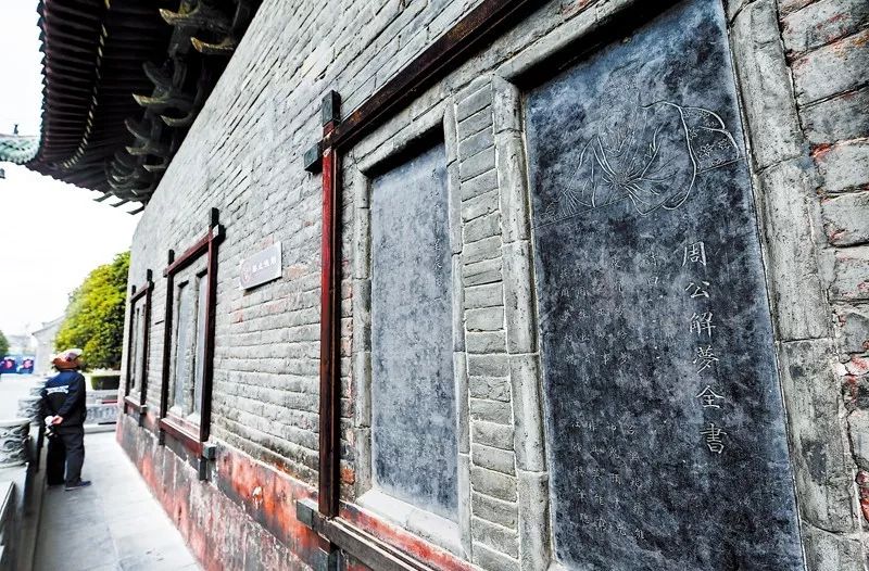 洛阳市网红打卡景点,洛阳十大网红景点推荐