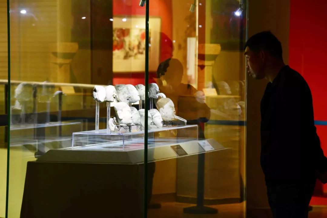 洛阳市网红打卡景点,洛阳十大网红景点推荐