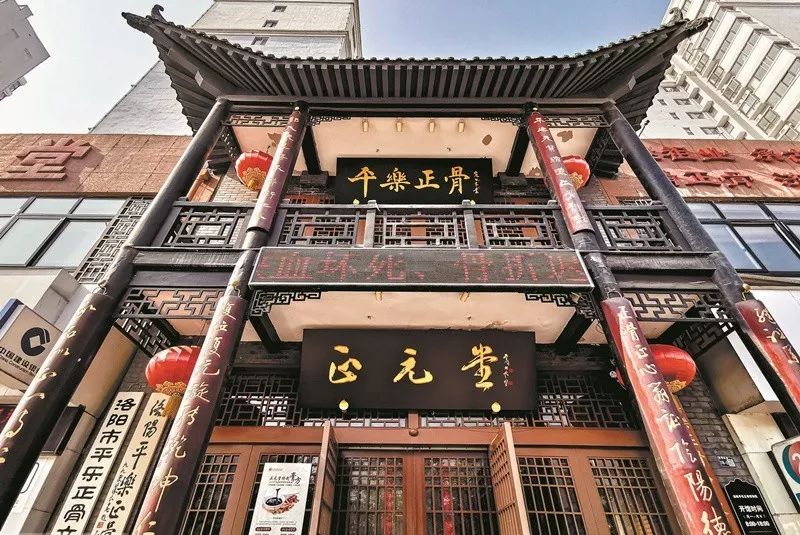 洛阳市网红打卡景点,洛阳十大网红景点推荐