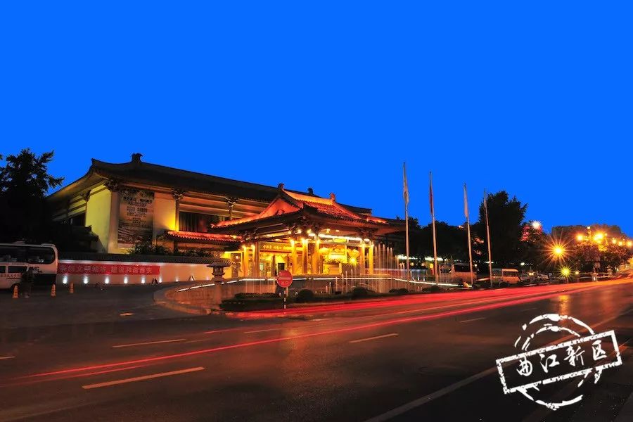 大雁塔下，这家“大腕级”酒店即将重磅回归！