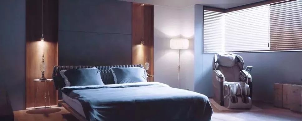 看完戛纳获奖电影《寄生虫》，秒get豪宅怎么设计才没有暴发户感