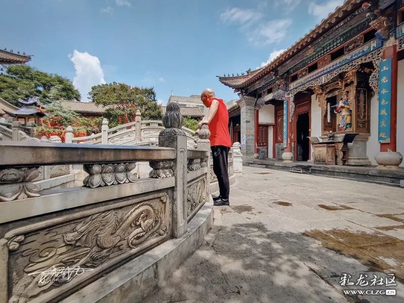 官渡古镇风景视频,昆明官渡古镇游玩攻略图片高清