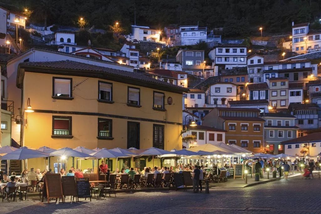 秋天来临前的预兆,秋天来临之前