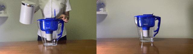 莱卡滤水壶水质测评 (意大利莱卡滤水壶优缺点)