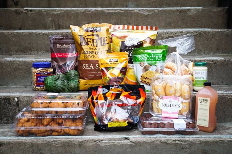 costco购买大盘点,costco哪些值得买