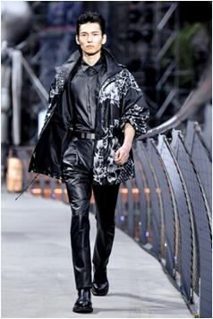 劲霸男装k-boxing真皮外套,k-boxing劲霸男装新昌