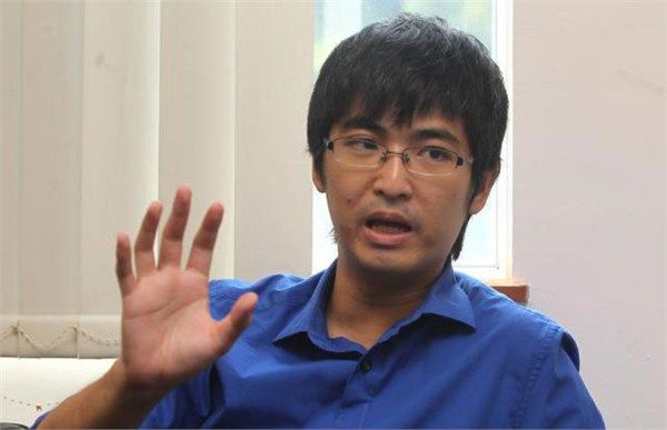 “富二代”*永康周**一步步走向“港独”，是她给埋下的种子