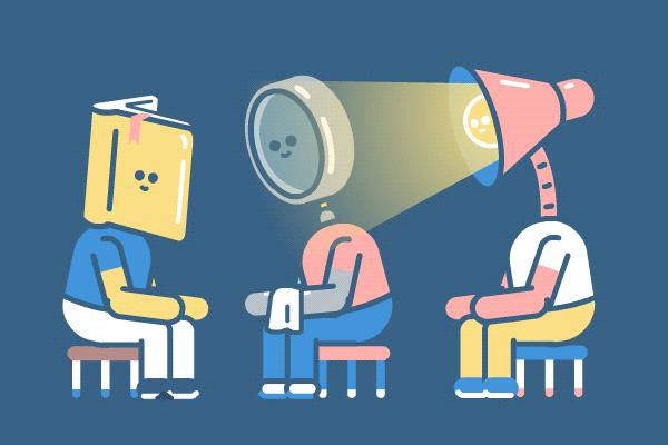 这张图非常火，网友留言说：这个星星就不知道把板凳往前挪一挪吗