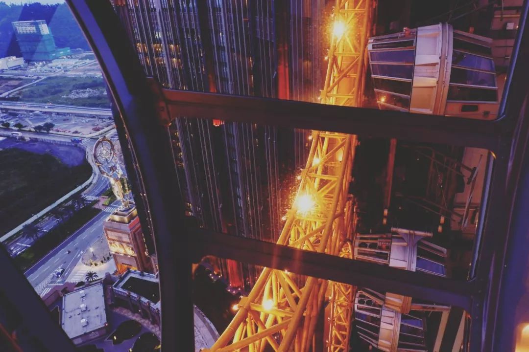 中秋国庆机票便宜旅游地区,国庆中秋澳门游