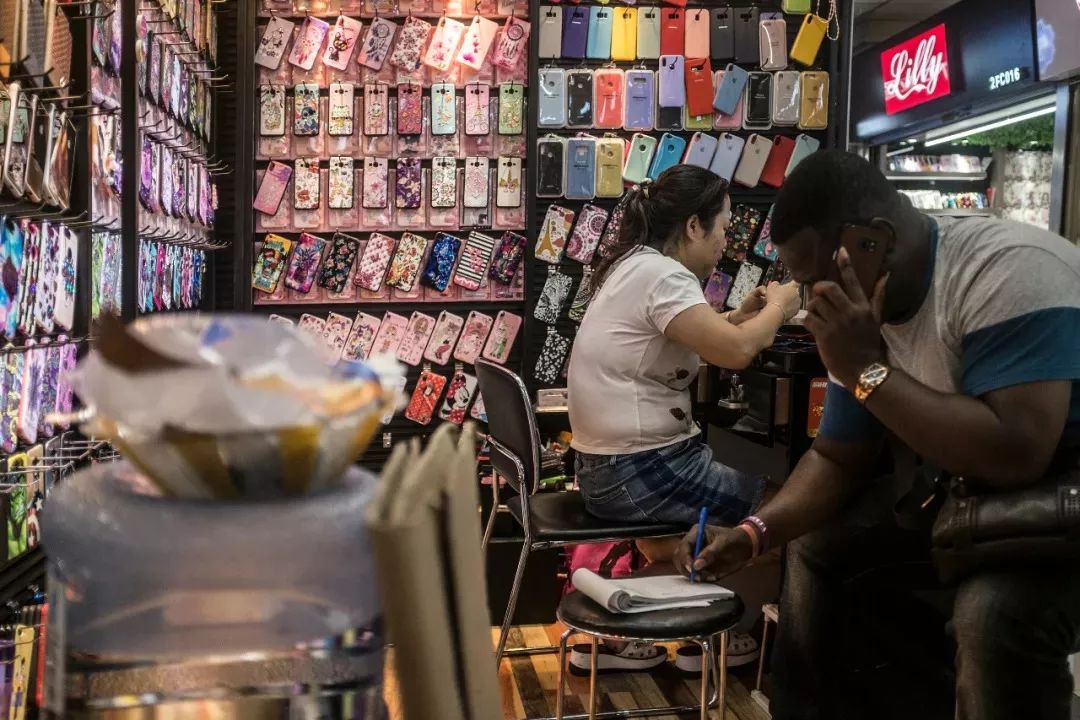 再见了，101岁南方大厦和国际数码电子城