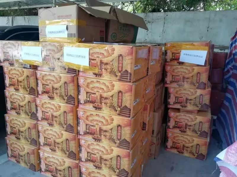 被曝光的月饼品牌,荣华和美心月饼哪个好吃