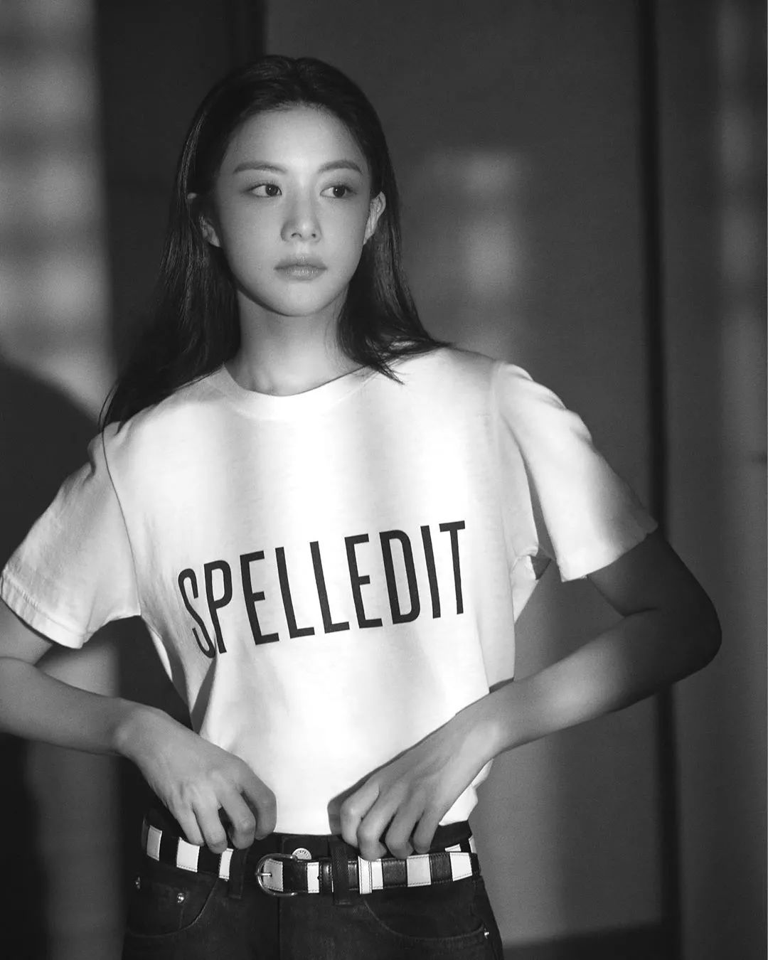 韩国整容模板一般整哪些,被称为整容模板的韩国女明星