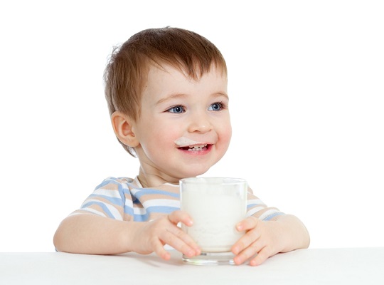 如何冲奶粉正确方法,冲奶粉也方便