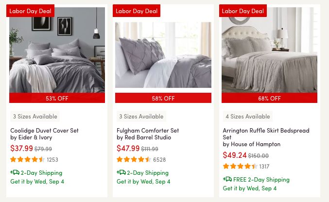 如何在美帝找Deal？这份刚开学就能轻松省上千刀的攻略让你安心剁手