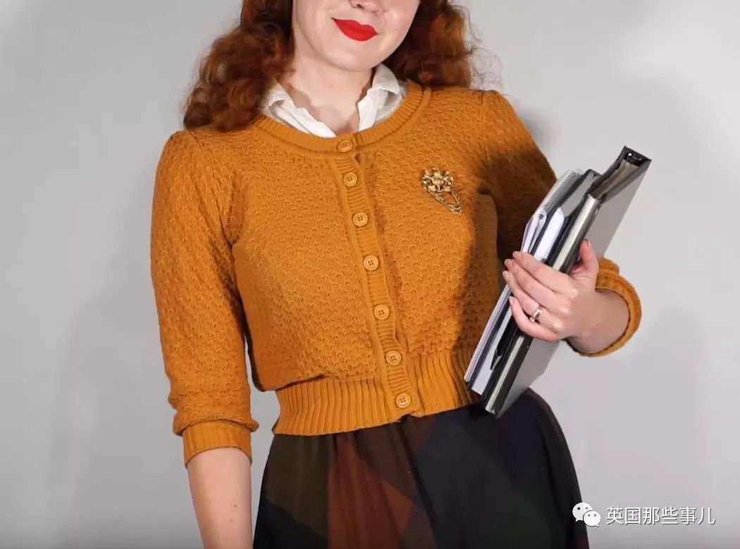 7套学院派古着 (学院派古着照片)