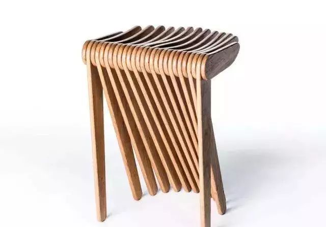 ai人工智能设计的椅子,2024人工智能椅子