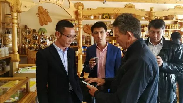 央广广播剧长相思,长安十二时辰长相思表演