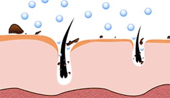 团|你的头发一根都不许掉！用它，还能3天不洗头依然干爽不油腻