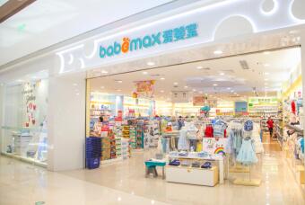 爱婴室董事长,爱婴室施琼照片