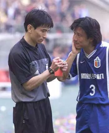 魔都100|他是被根宝认证过,颜值最帅的“上海滩成龙”