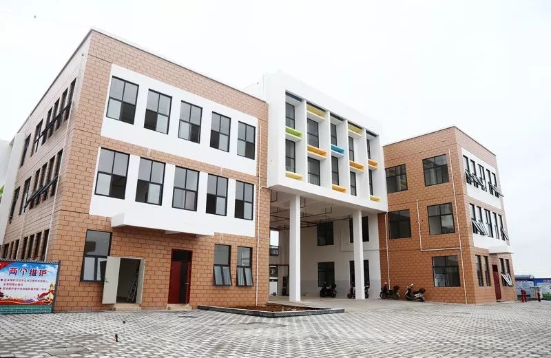 贵港的发展变化,贵港十年的生态变化