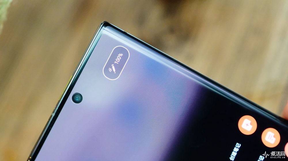 galaxynote10缺点,三星galaxynote10+国际版测评