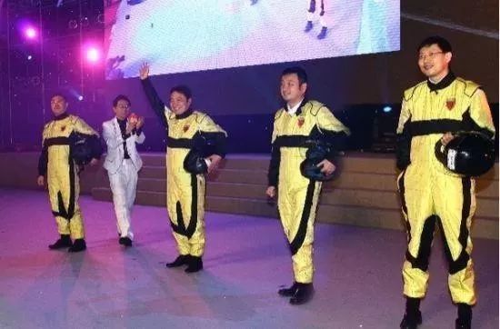 开学季，寻找你的创业最佳搭档吧！