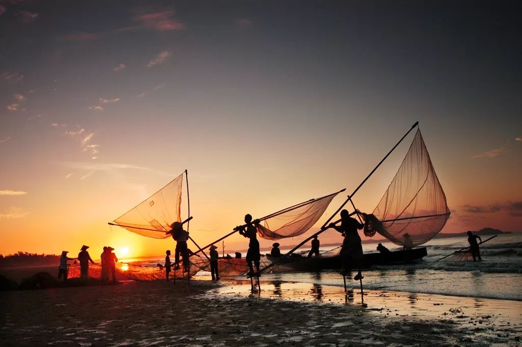 中国大陆海岸最东端,冬季北海道海鲜