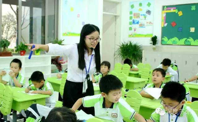 苏州版“开学第一课”，相城这学校竟然把中科院院士都请来了，又一家宝藏学校