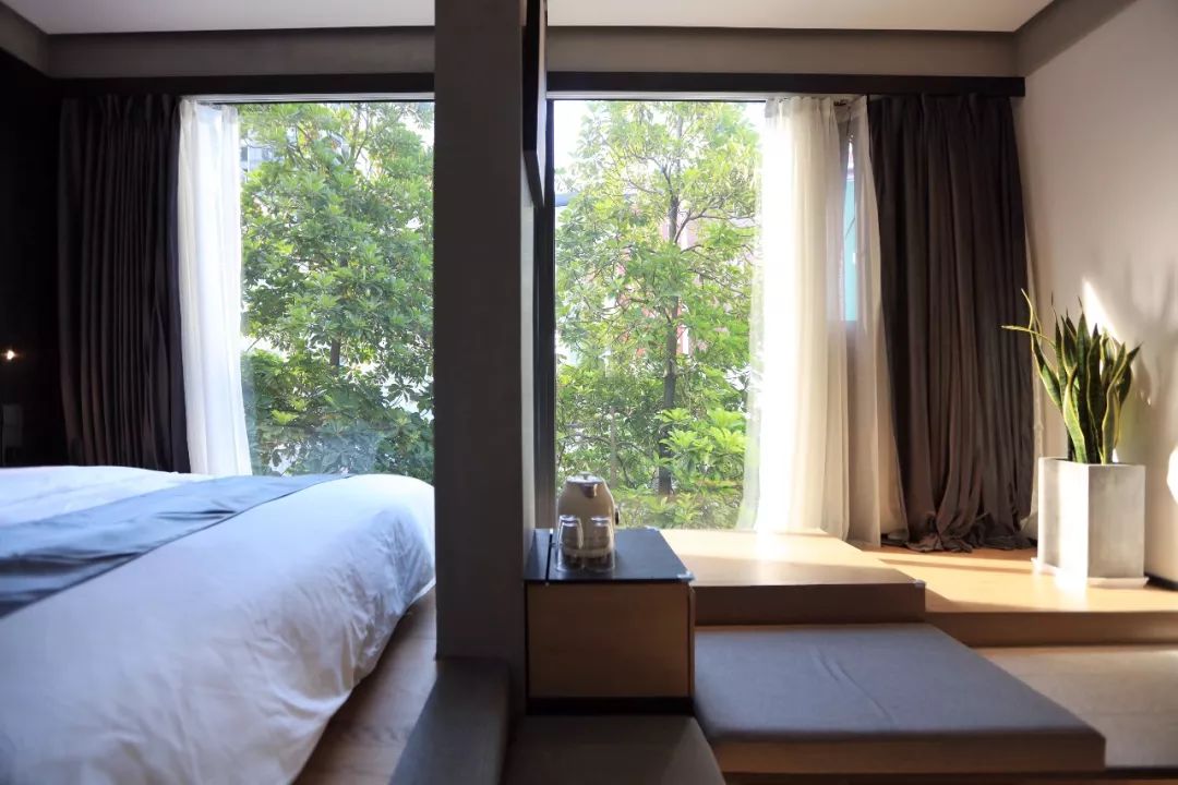 莫干山民宿成功的原因,莫干山民宿是怎么做起来的