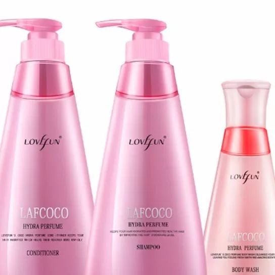 最近比较流行的香氛洗护品牌,中国香氛