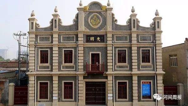 印象沧州市,印象沧州大运河