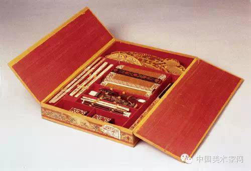 慈禧太后的秘密宫殿,慈禧太后秘密藏珠宝