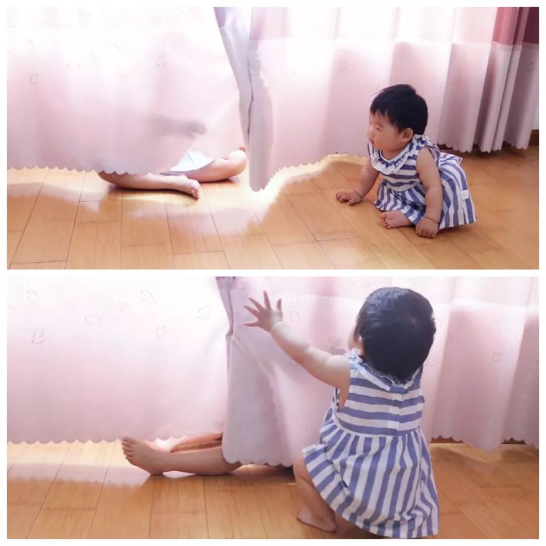 在家早教亲子游戏,亲子互动游戏0-3个月早教