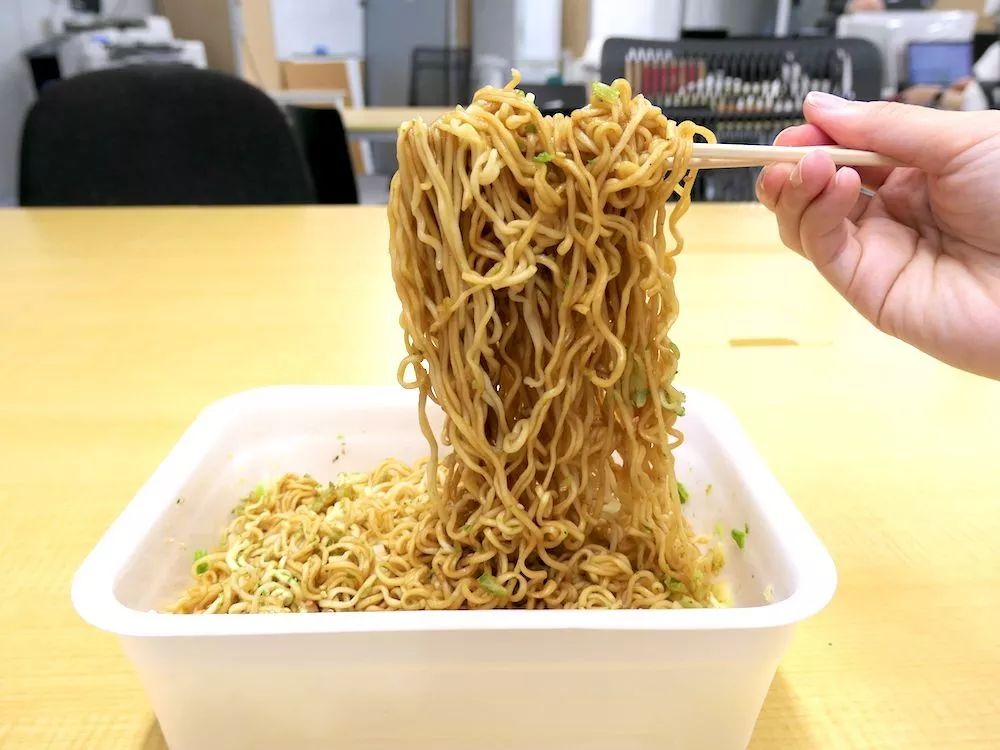 日本最有名的十种泡面,日本人最爱吃过的本国泡面