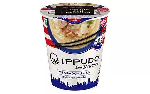 日本最有名的十种泡面,日本人最爱吃过的本国泡面